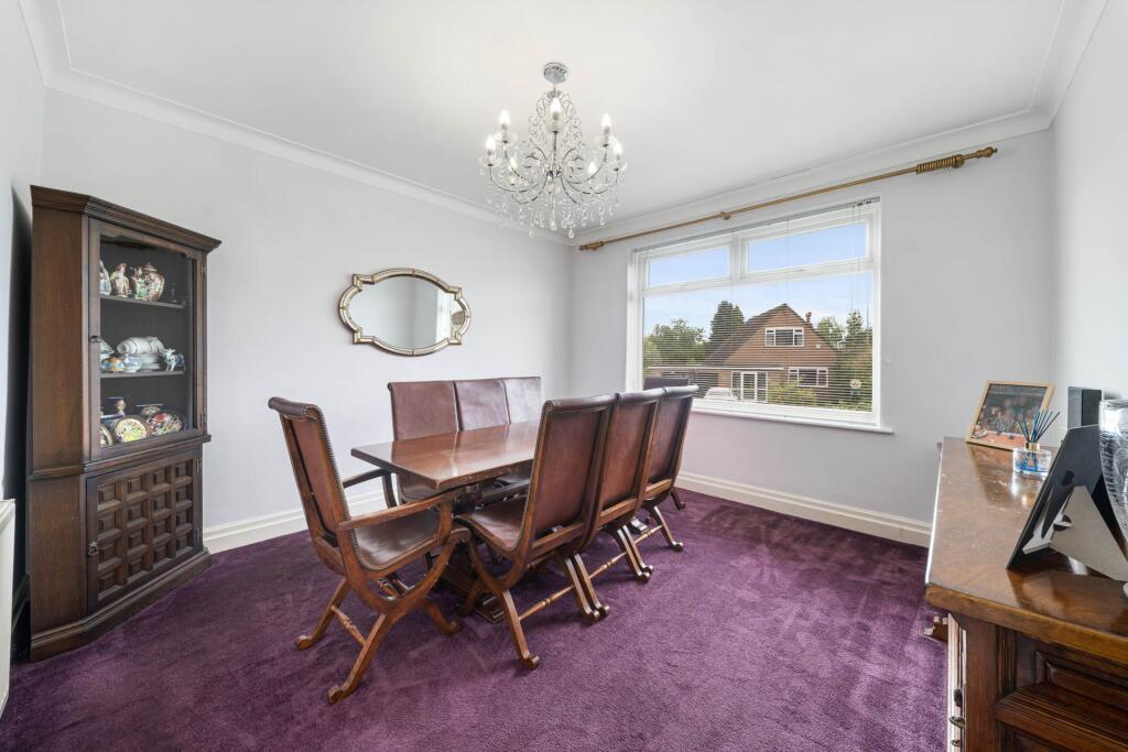 House in Manchester - View 4
