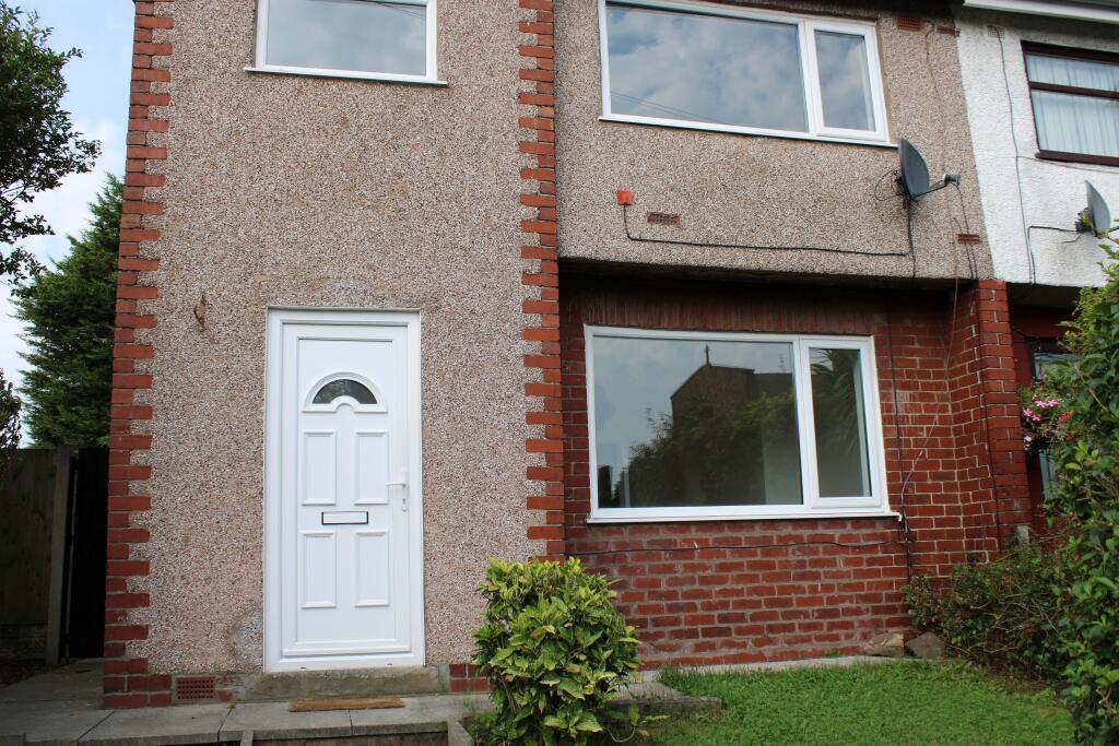 Main image of property: Shaw Lane, Prescot L35