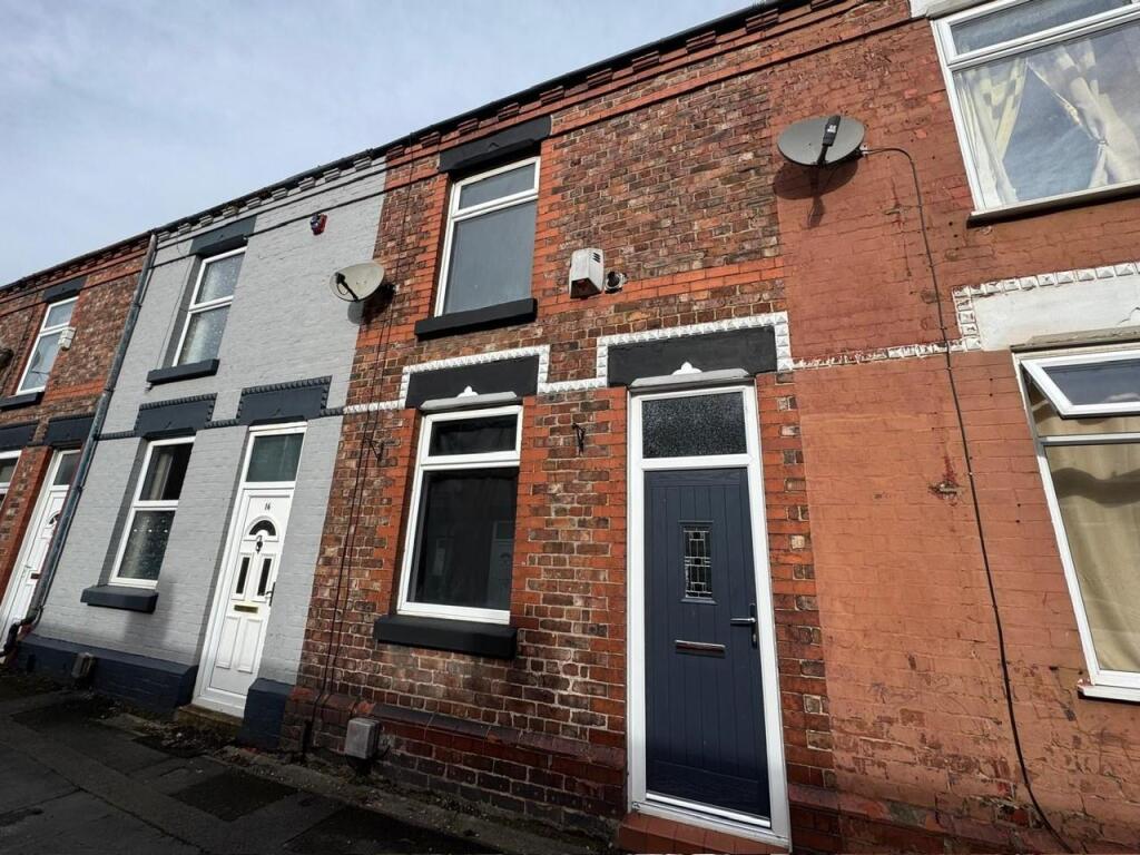Main image of property: Francis Street, St. Helens