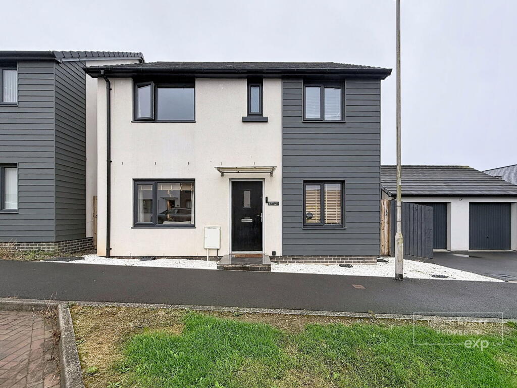 Main image of property: Halecombe Road, Plymstock, Plymouth, PL9 7FQ