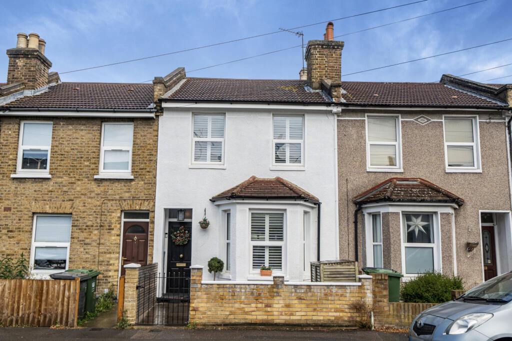 Main image of property: Summerfield Street, Lee