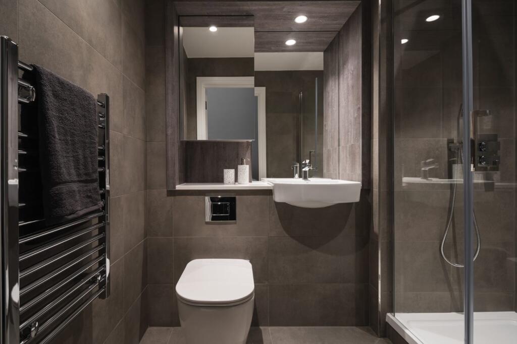 Additional image 10 of Soho Wharf