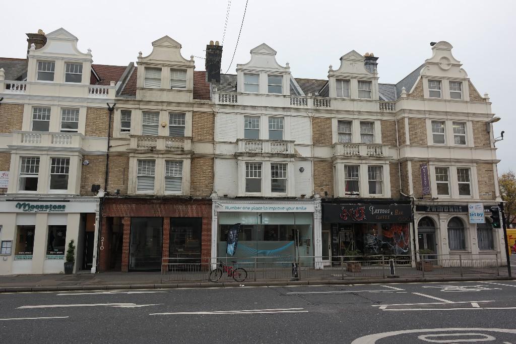 Main image of property: Church Road, Hove, East Sussex, BN3