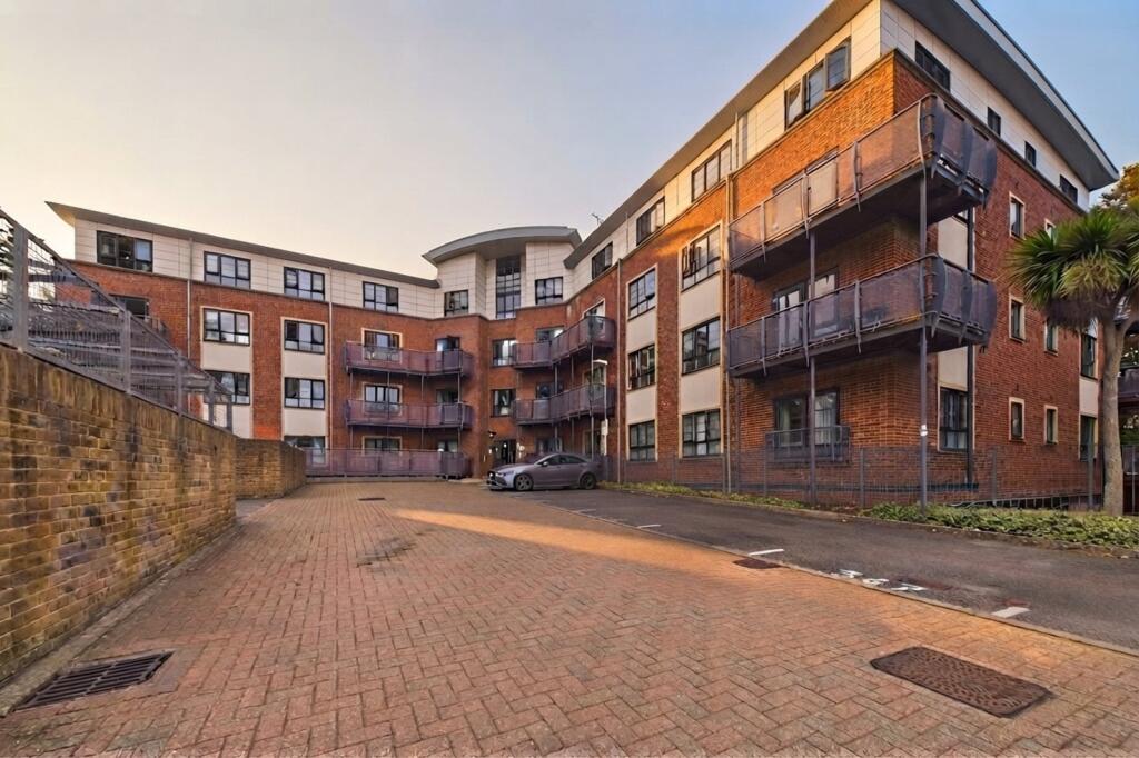 Main image of property: Wallis Square, Farnborough, Hampshire, GU14