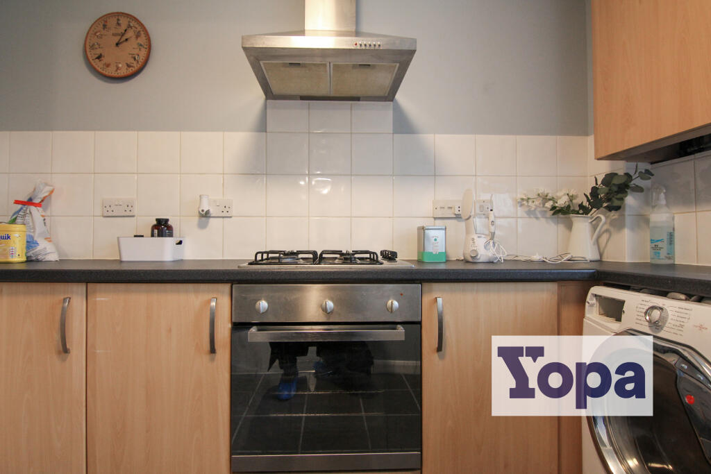 Apartment in Southampton, Thornhill Park - More