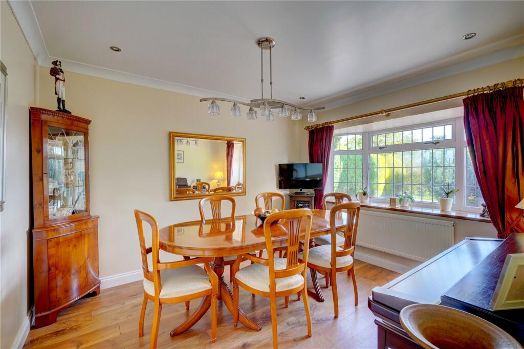 Additional image 8 of Wyndham House, Yew Tree Lane, Fairfield, Bromsgrove, Worcestershire, B61