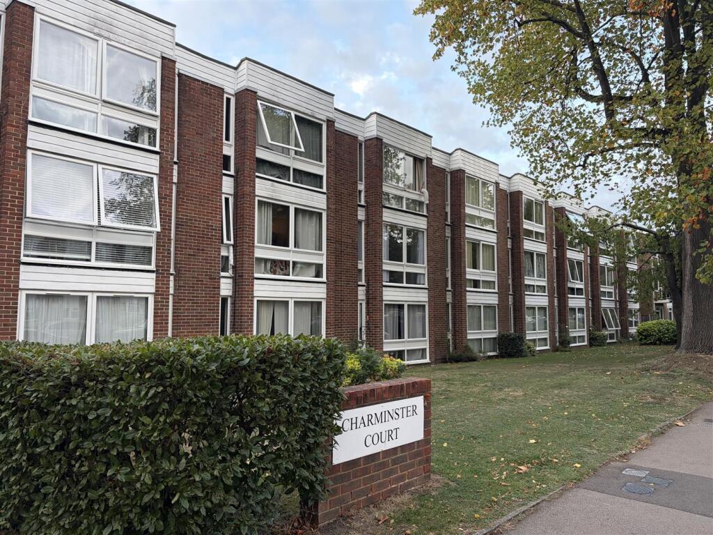 Main image of property: Lovelace Gardens, Surbiton