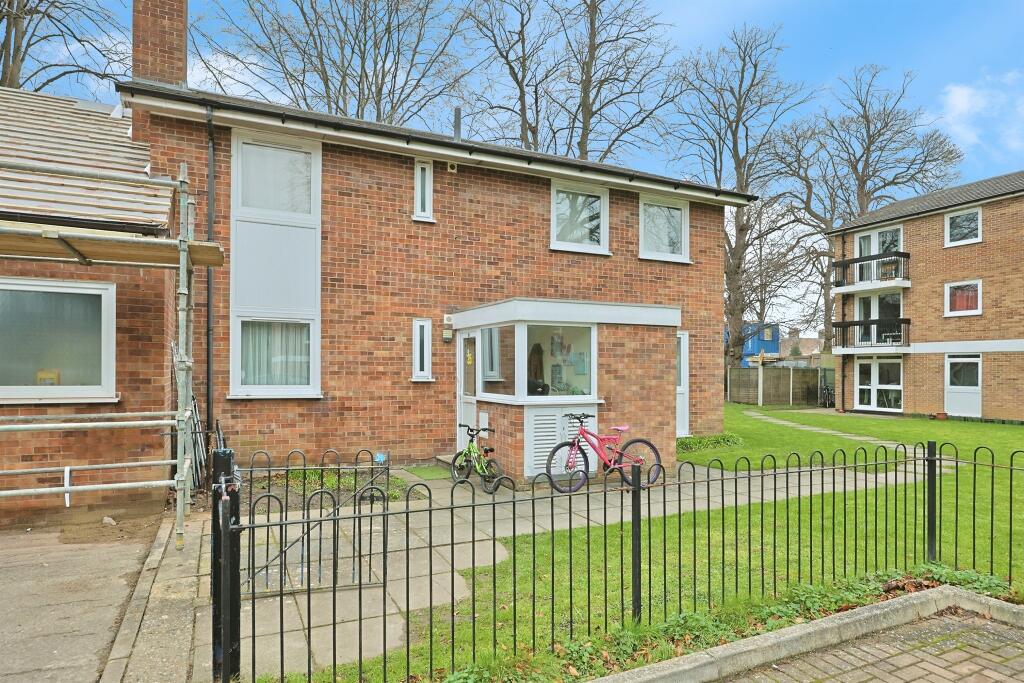 Main image of property: Upton Road, Norwich