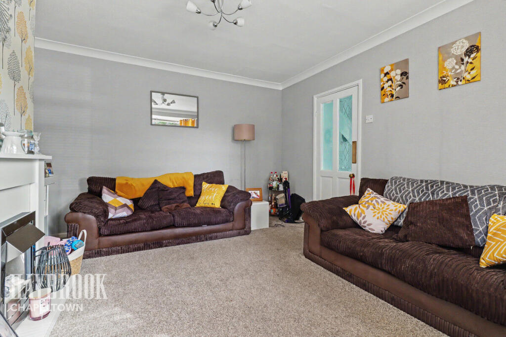 Westbury Avenue, Sheffield photo 4