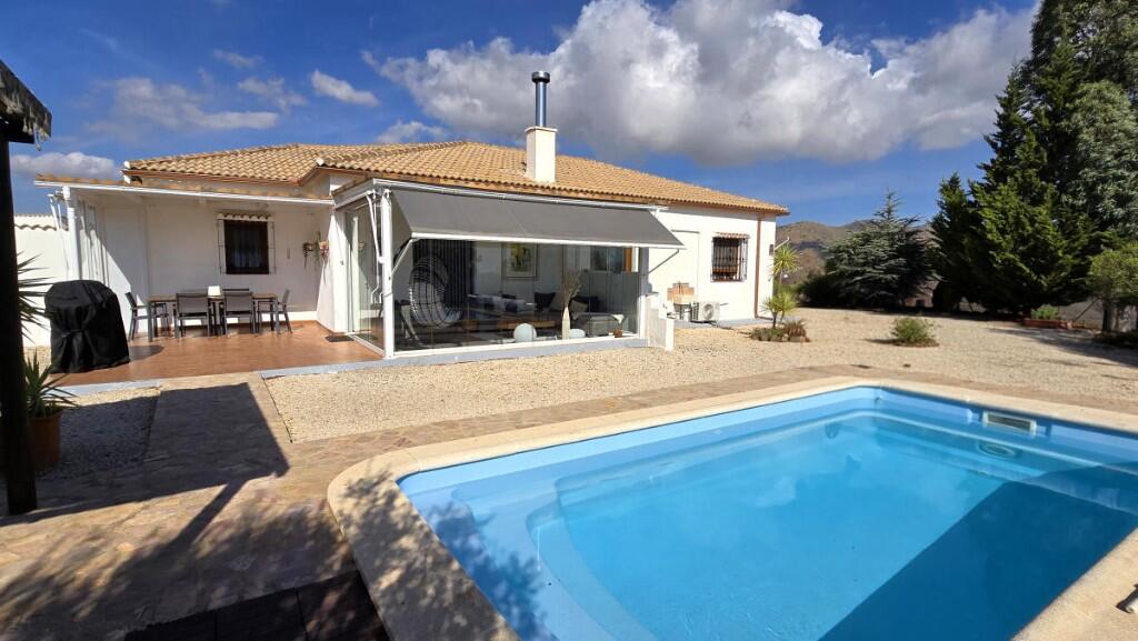 Main image of property: Casabermeja, Málaga, Andalusia