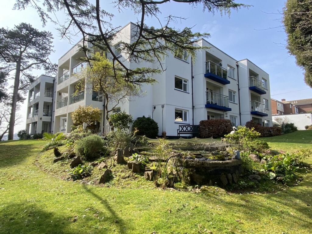 Main image of property: East Cliff Road, Dawlish, EX7