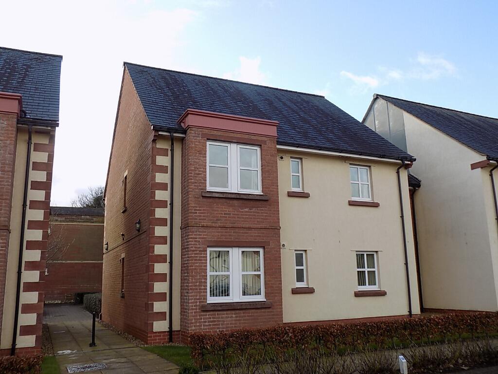 Main image of property: Chapel Brow, Carlisle, CA1