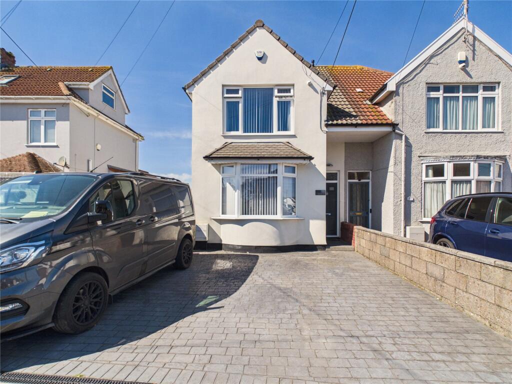 Ridgeway Lane, Bristol, BS14 photo 2