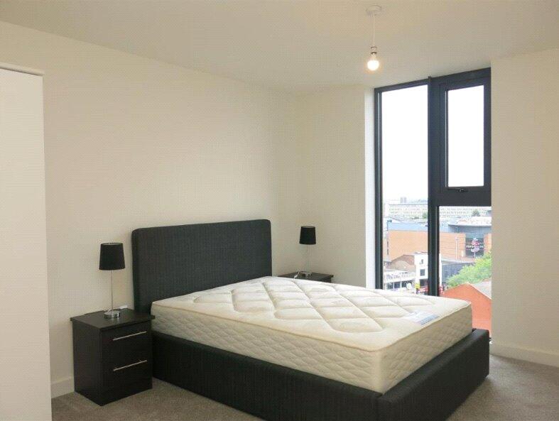 Apartment in Birmingham - View 5
