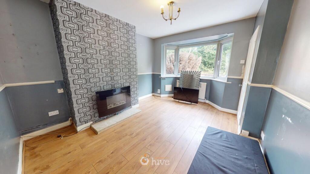 House in Doncaster, Sprotbrough and Cusworth - View 4