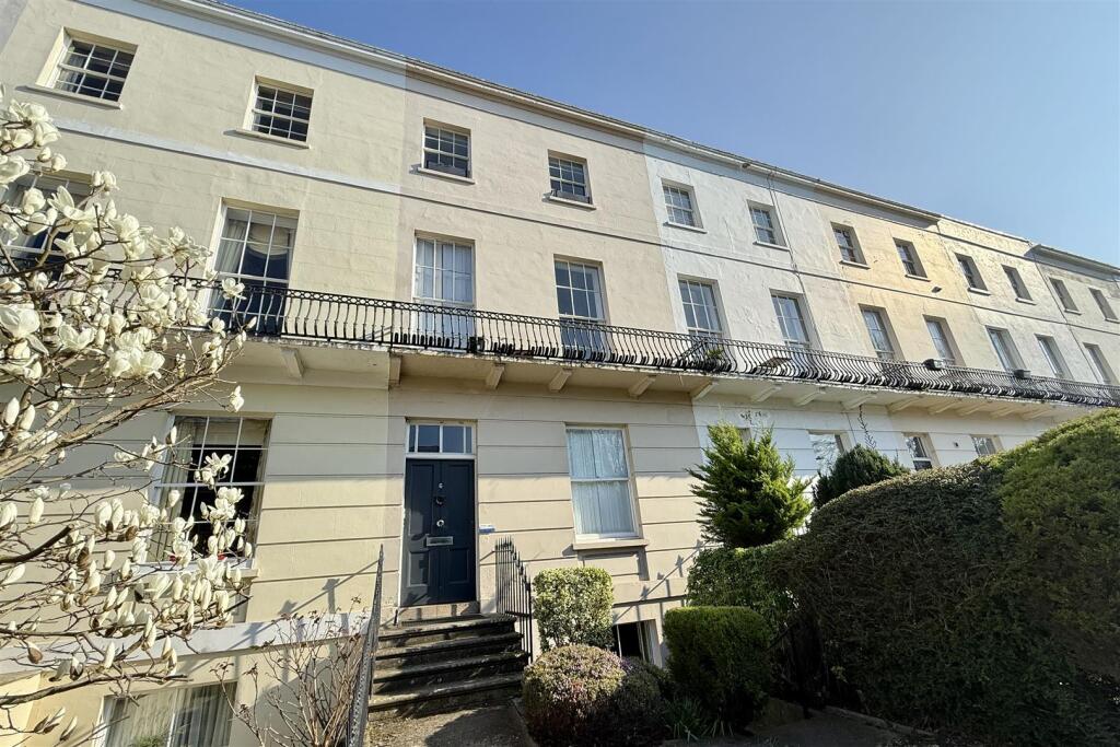 Main image of property: St Stephens Road, Tivoli, Cheltenham