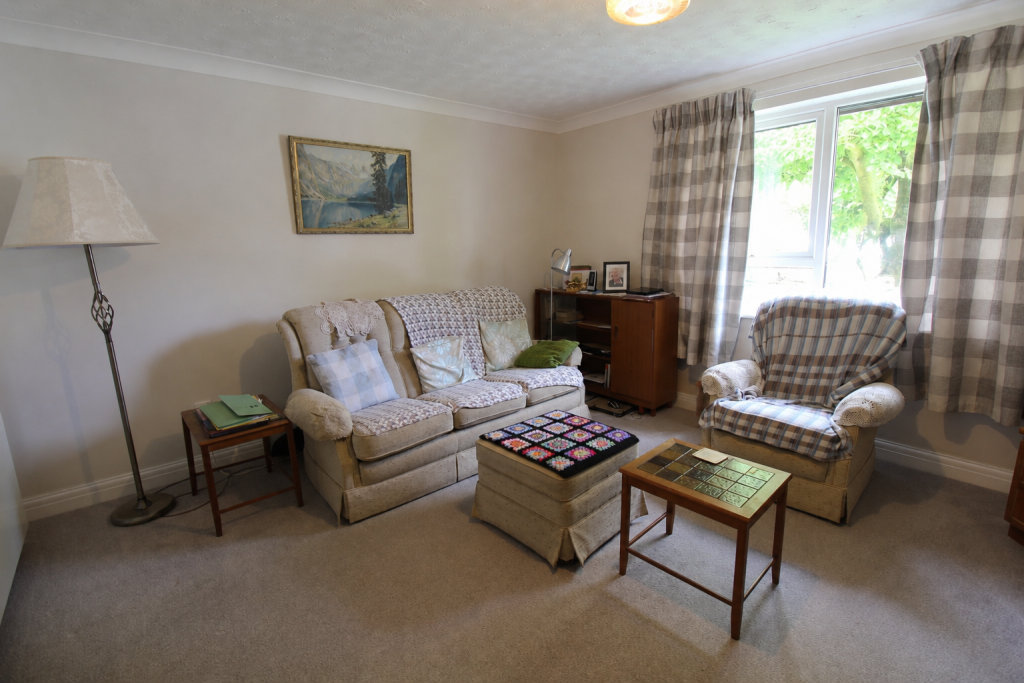 Apartment in South Ribble, Lancashire - View 2