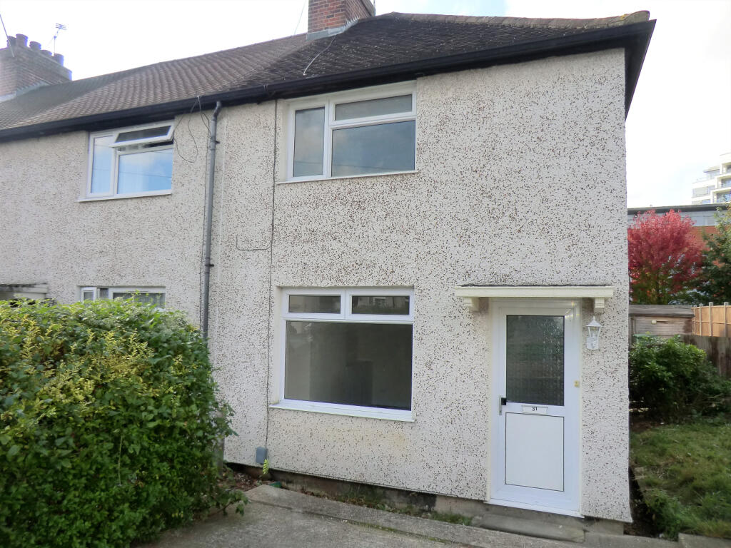 Main image of property: Shirley Road, St Albans (AL1)
