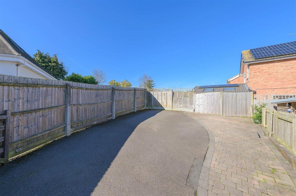 Additional image 27 of Common Lane, Polesworth, B78