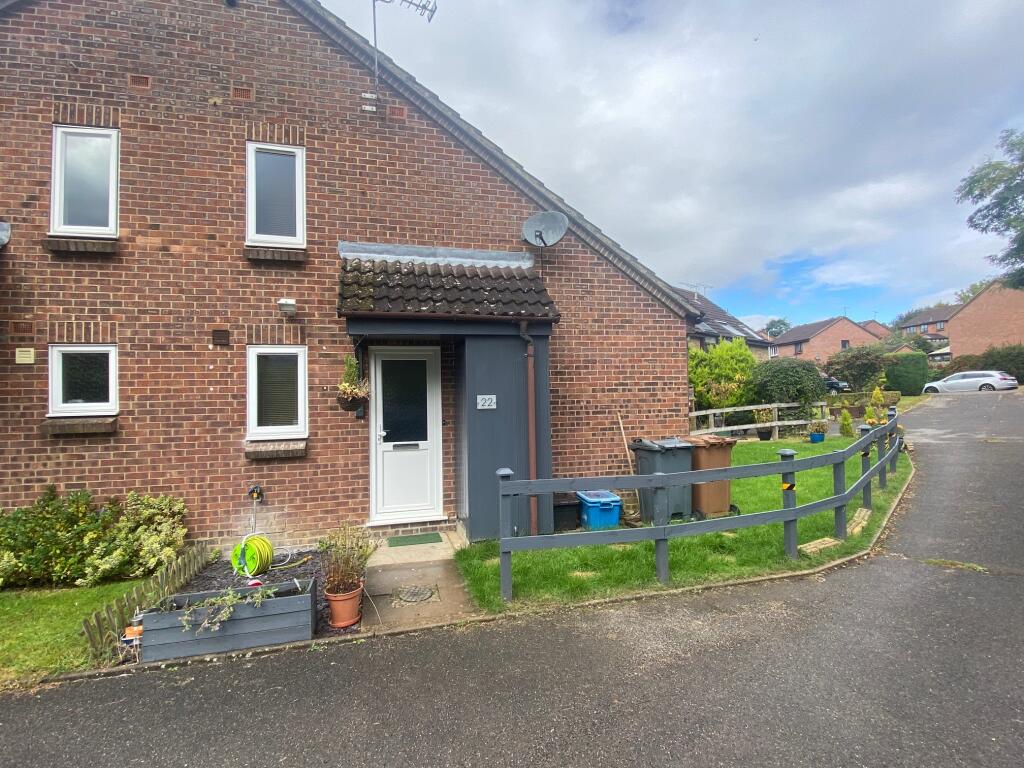 Main image of property: Chells Manor, SG2