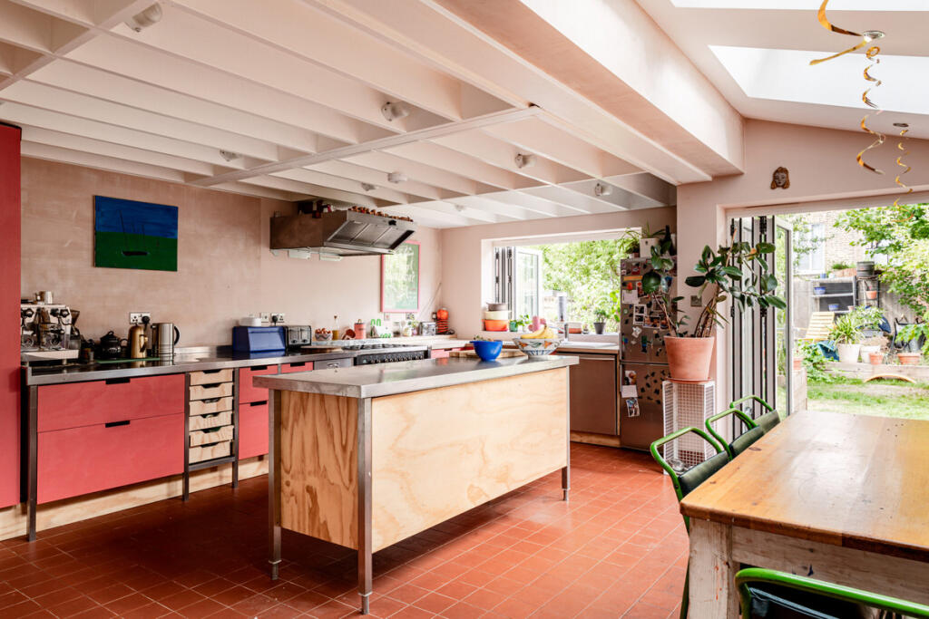 Main image of property: George Lane, London, SE13