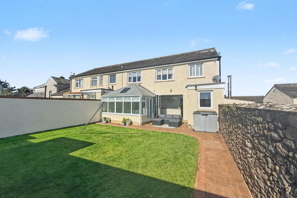 Main image of property: Norsands, Skinburness, Silloth
