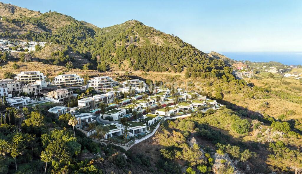 Main image of property: Andalucia, Malaga, Mijas