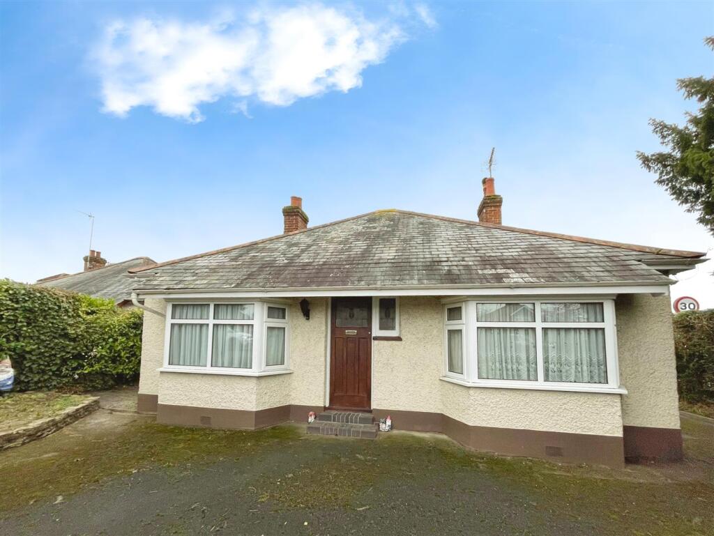 Main image of property: Waterloo Road, Poole