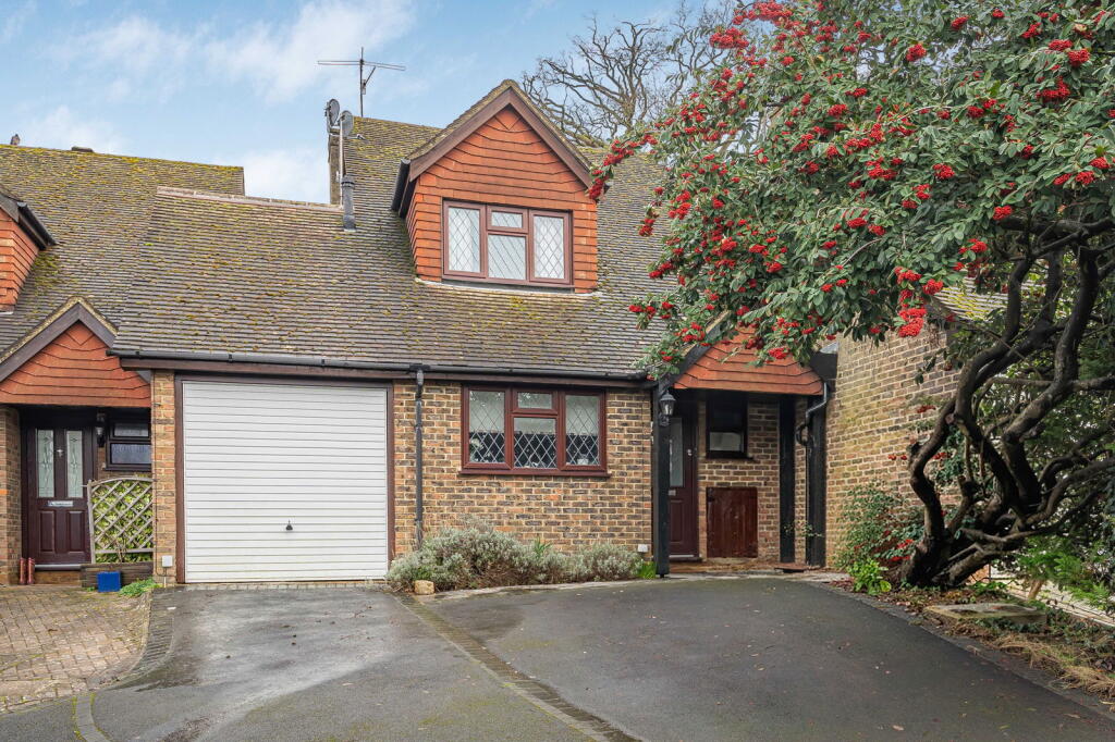 Main image of property: Miller Road, Merrow Park, GU4