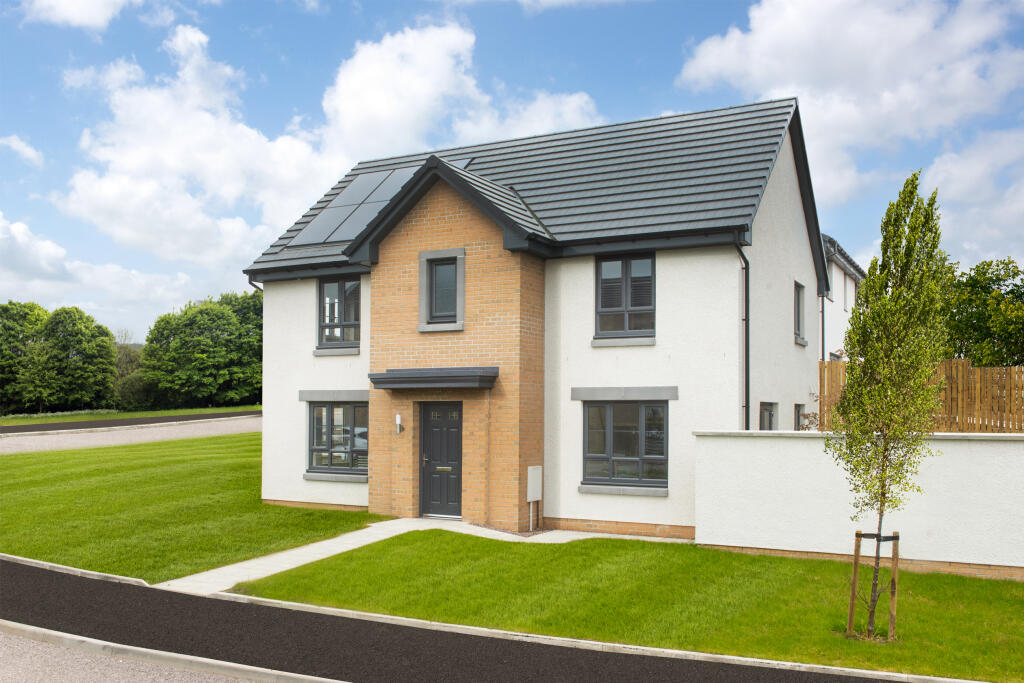 Main image of property: 1 Fifeshill Drive, Countesswells, Aberdeen,
AB15 8UR