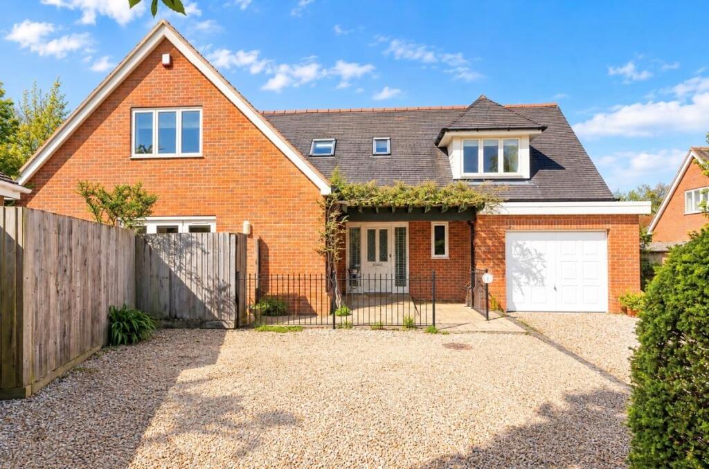 Main image of property: Charlton Gardens, Cheltenham, Gloucestershire GL53