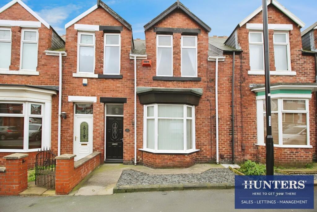 House in Sunderland, North East