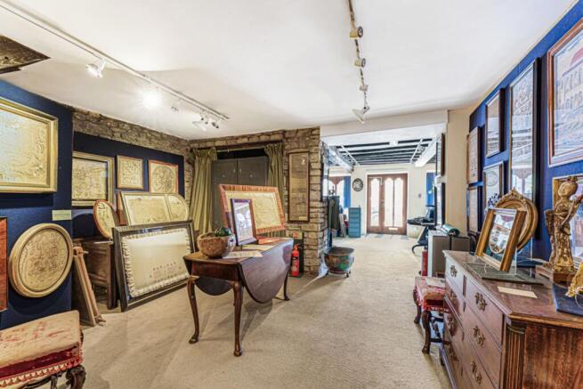 Ground Floor