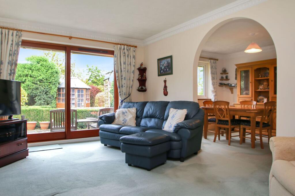 House in Tonbridge - View 4