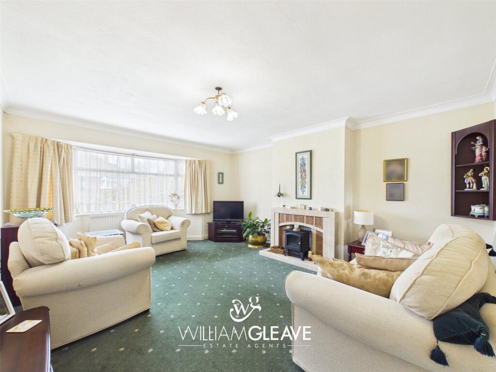 Wepre Hall Crescent, Connah's Quay, Deeside, Flintshire, CH5 photo 3