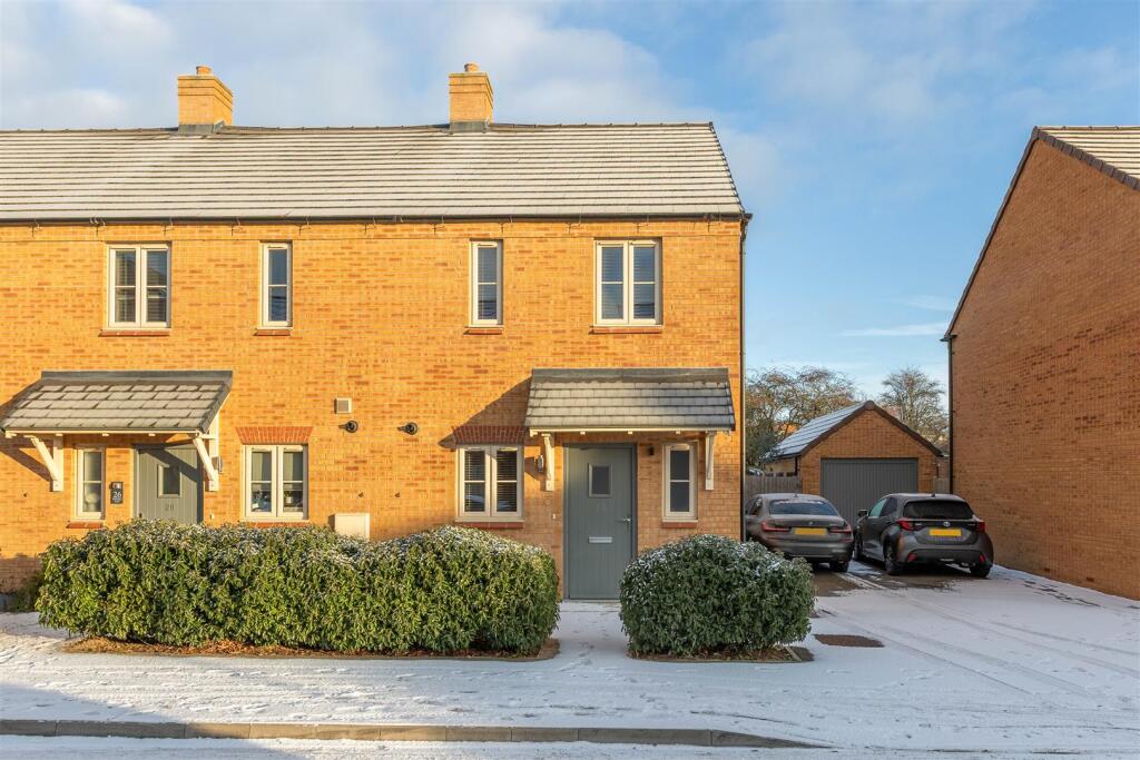 Main image of property: Whitfield Road, Potton, Sandy SG19 2SF