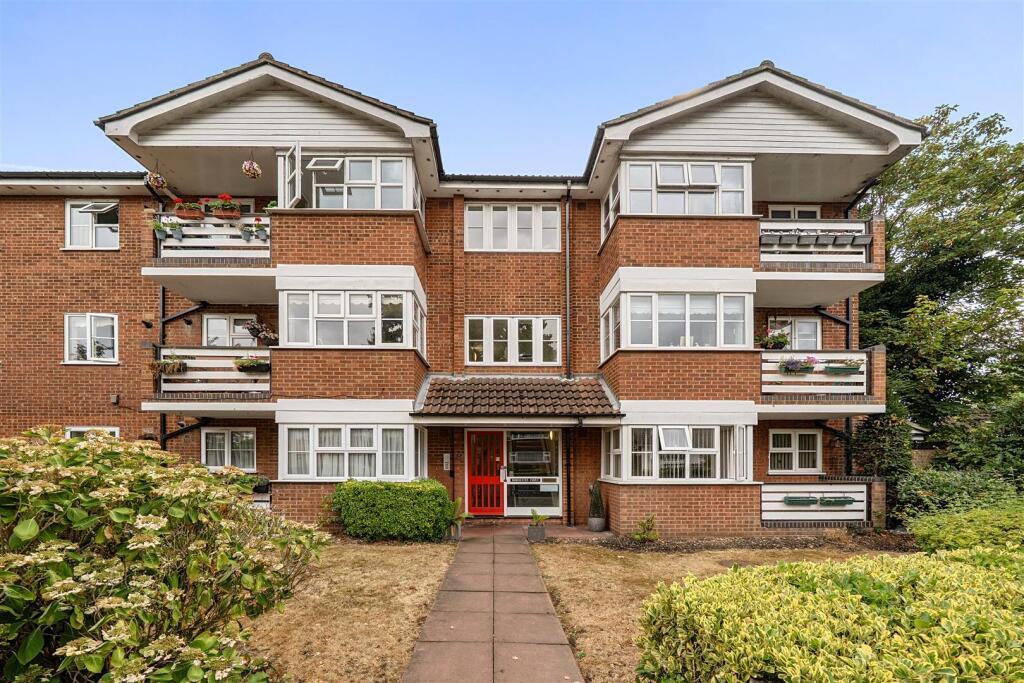 Main image of property: Woolwich Road, Belvedere