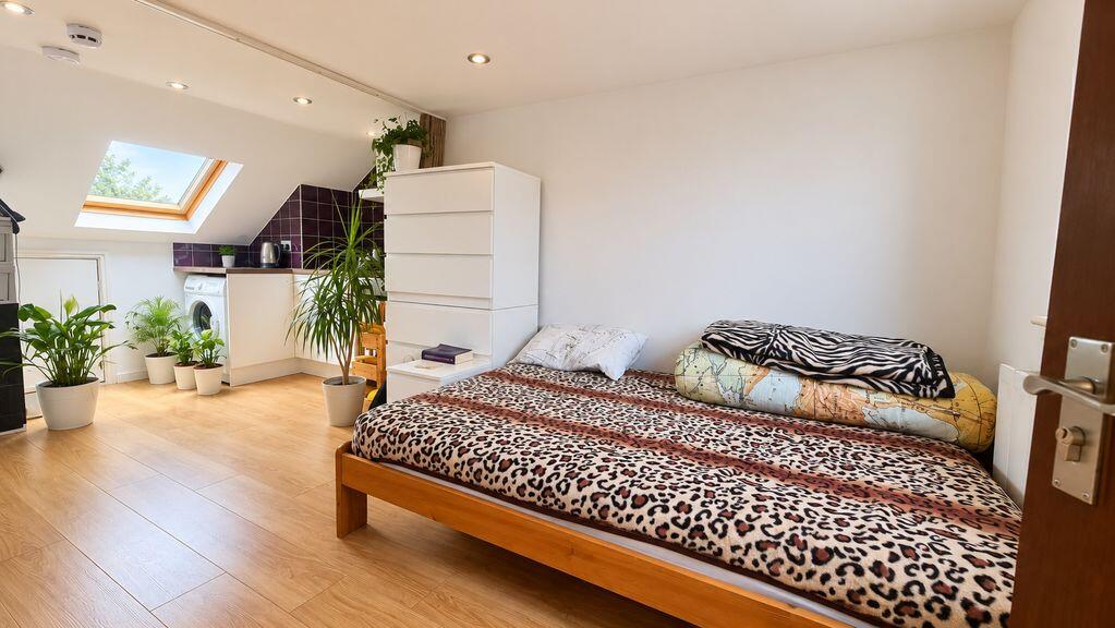 Main image of property: Bruce Castle Road, Seven Sister N17