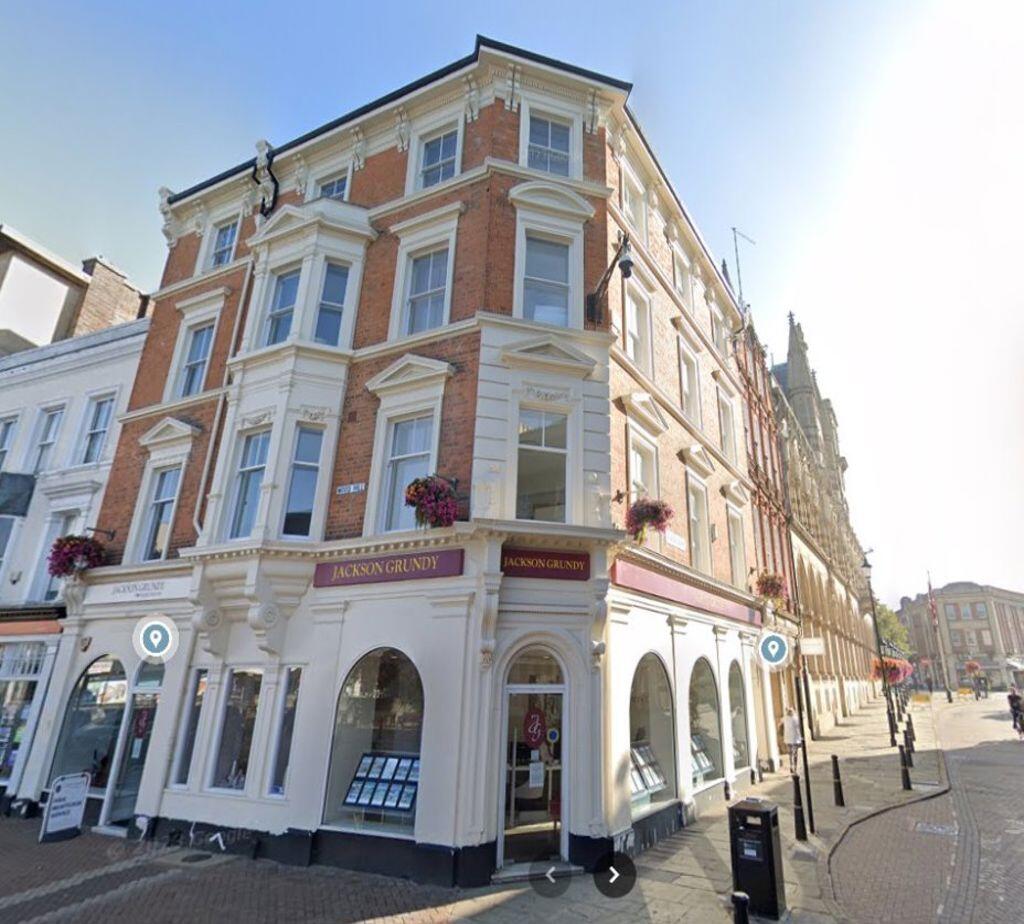 Main image of property: The Corner House, Northampton