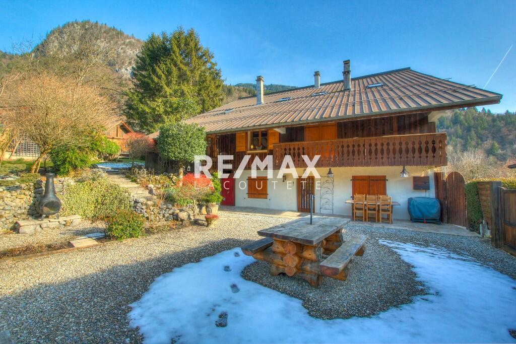 Main image of property: Le Biot, Haute-Savoie, Rhone Alps