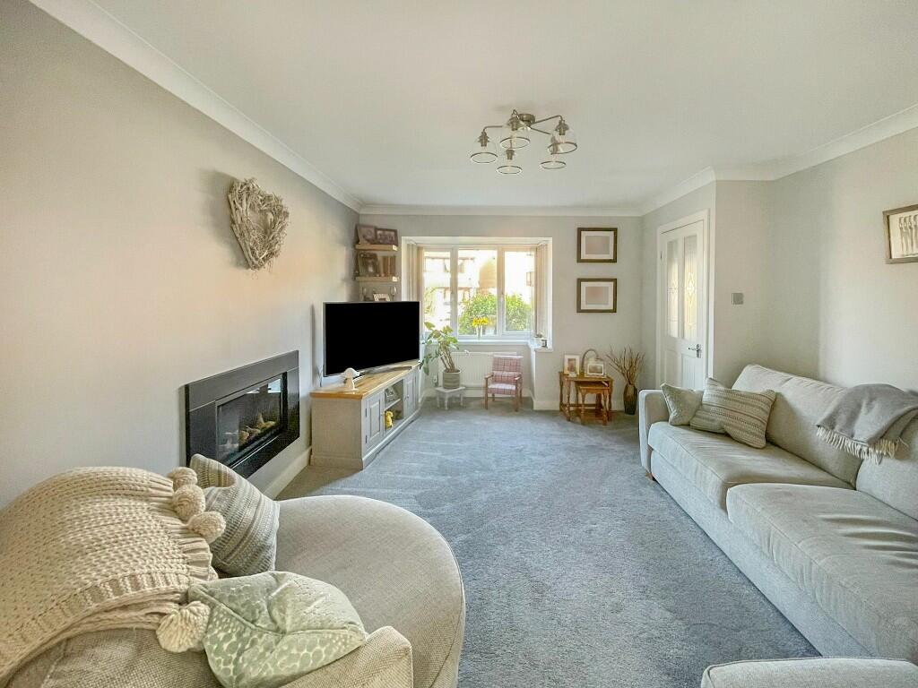 Sorbus Way, Lepton, Huddersfield, West Yorkshire, HD8 photo 2