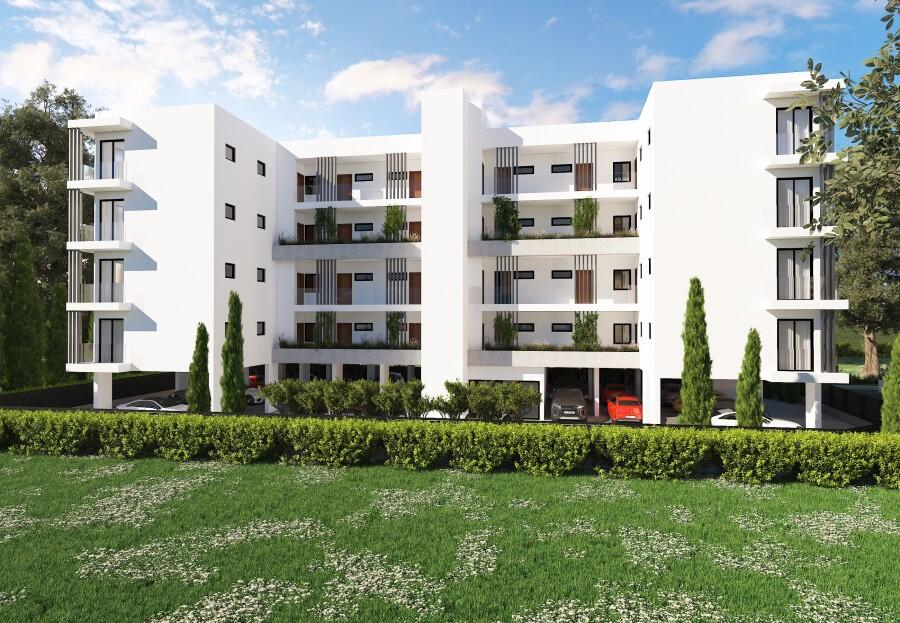 Main image of property: Paphos, Paphos