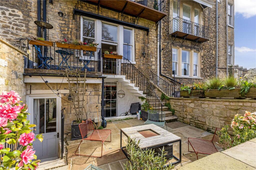 Additional image 7 of Park Street, Bath, BA1