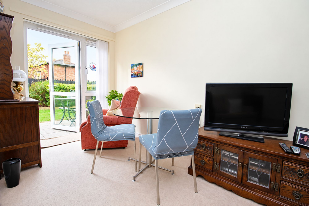 Apartment in Southampton - More