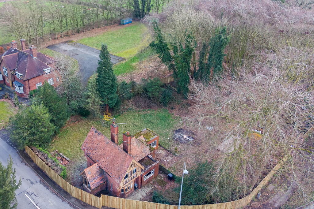 House in Warrington - View 2