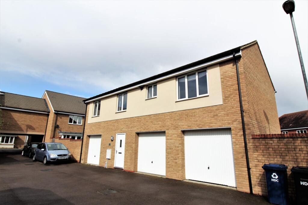 Main image of property: Anderson Close, Loves Farm, St Neots, Cambridgeshire