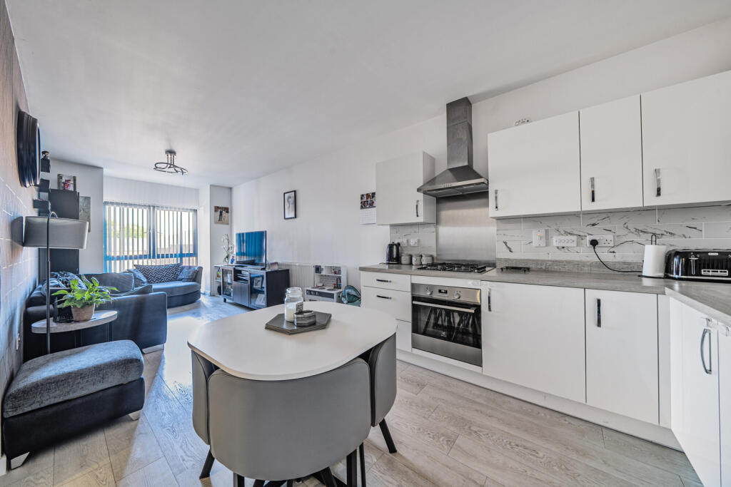 Main image of property: Kellett Street, Uxbridge, Middlesex