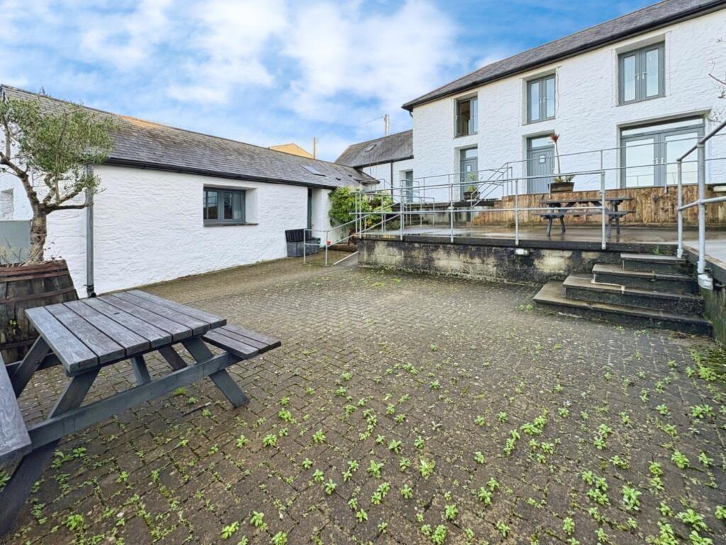 Main image of property: Hayle, Ideal first home