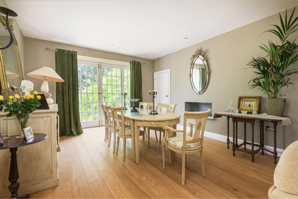 House in London - View 4