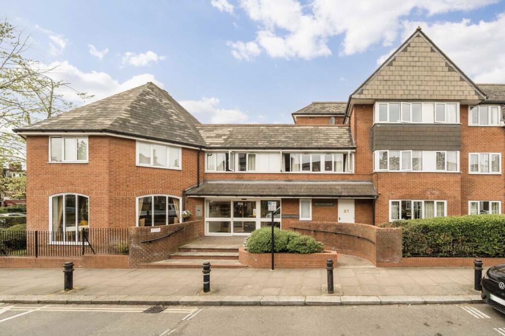 Main image of property: Boileau Road, Ealing